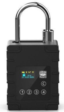 Smart Electronic Lock
