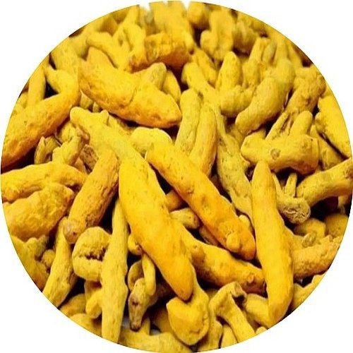 Kandhamal Turmeric Fingers