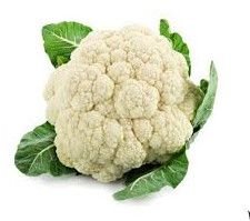 A Grade Fresh Cauliflower