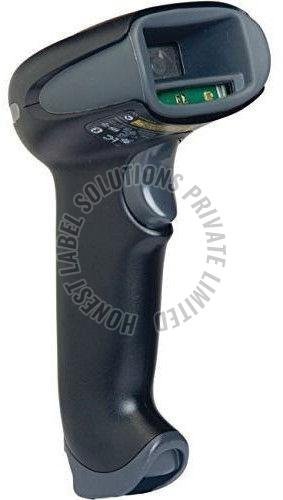1950 Gsr Barcode Scanner