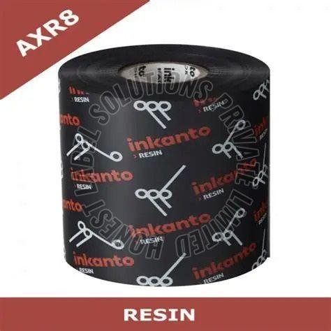 Inkanto Premium Resin Ribbon