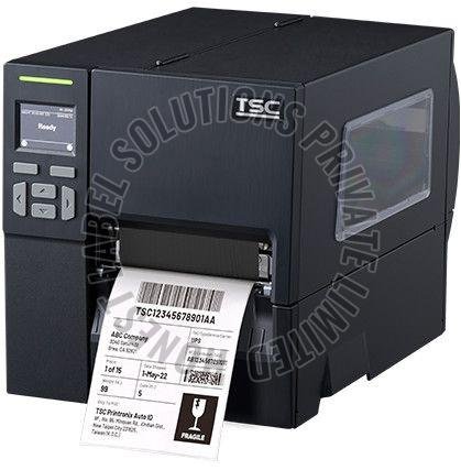 mb241 Industrial Label Printer