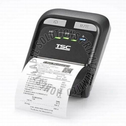 TDM-20 Mobile Direct Thermal Printers