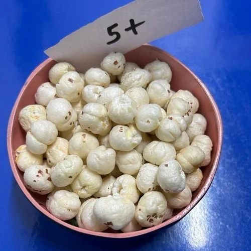 5 plus suta makhana