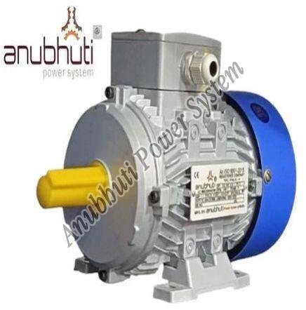 1 HP 1440 RPM Electric Motors