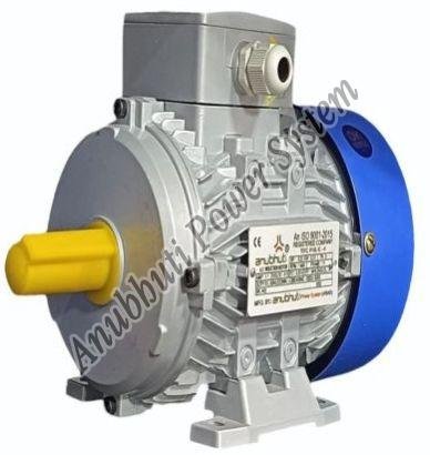 2HP Ci Three Phase Induction Motor