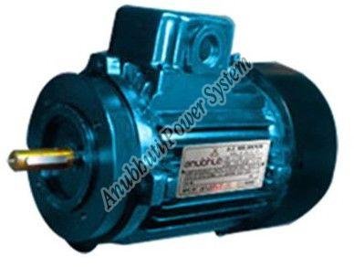 2HP Three Phase Electric Motor