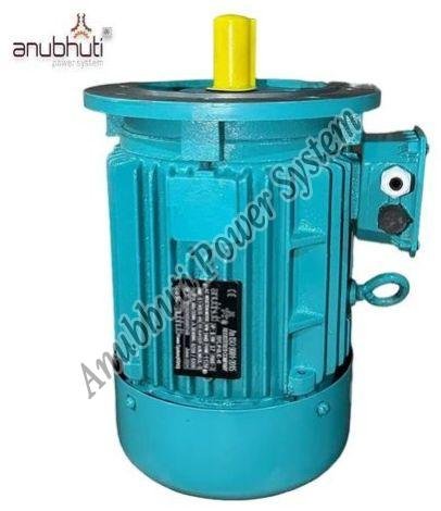 3 HP Three Phase Induction Motor