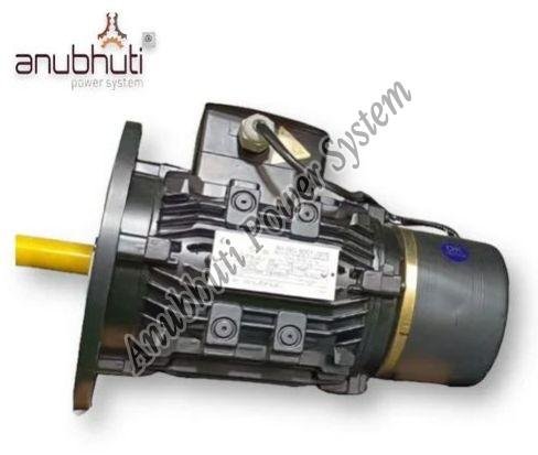 AC Brake Motor
