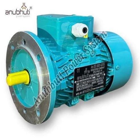 AC Electric Motor