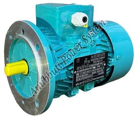 Electric Flange Motors