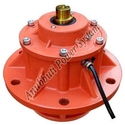 Flange Mounted Vibratory Motors