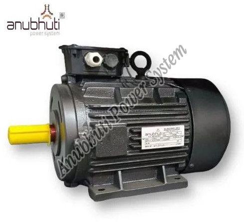 Foot Electric Three Phase Gear Motor