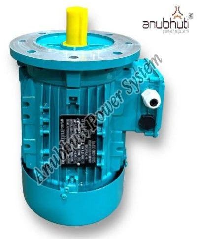 Industrial Three Phase Motor