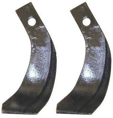 Rotary Tiller Blades