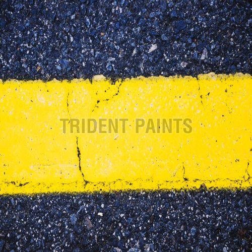 Reflective Road Safety Paint