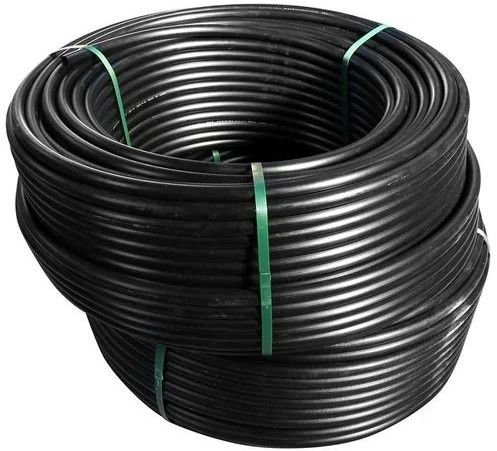 Flat Drip Irrigation Pipe