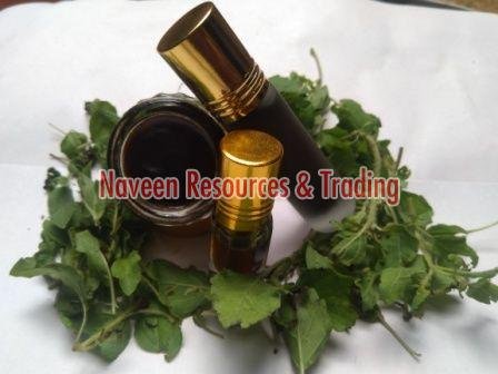 Kasturi Divine Aroma Oil