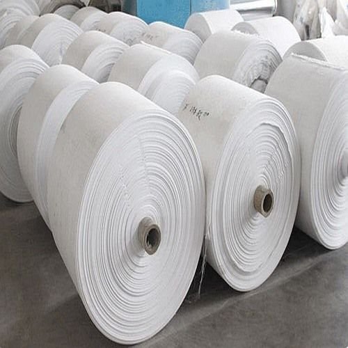 HDPE Woven Fabric