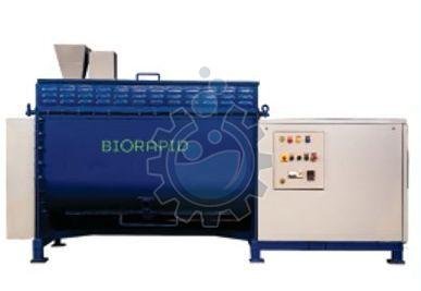 Rapid Composting Machine