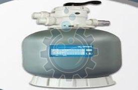 Swimming Pool Filtration Machine