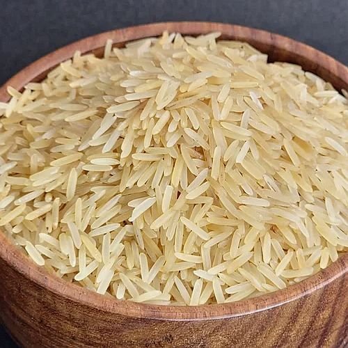 Golden Sella Parboiled Rice