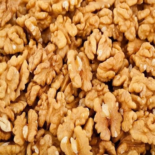 Natural Walnut Kernels