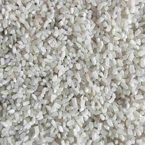 White Broken Rice