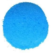 Copper Sulphate