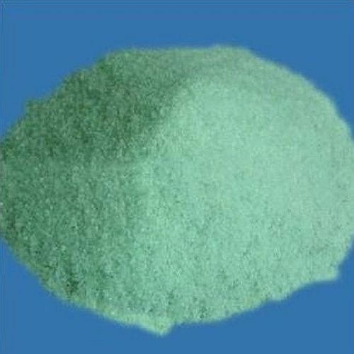 Ferrous Sulphate