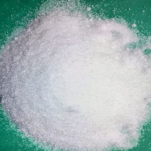 Magnesium Sulphate