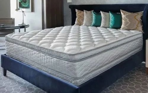 Dual Comfort Mattress