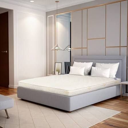 Premium Foam Mattress