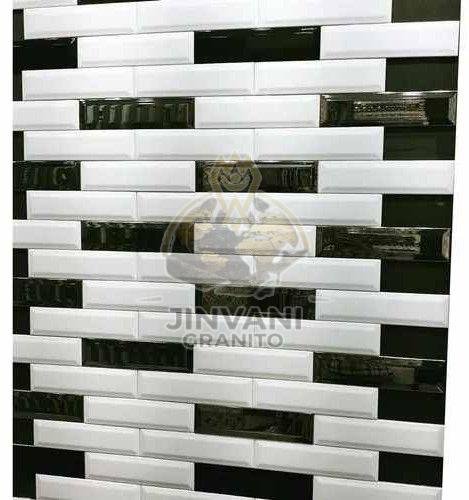 Ceramic Highlighter Wall Tile
