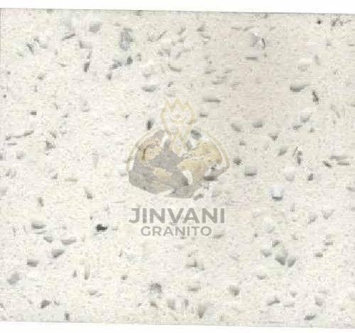 Crystal Quartz Stone Slab