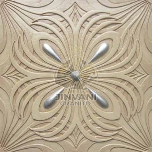 Designer Living Room Wall Tile