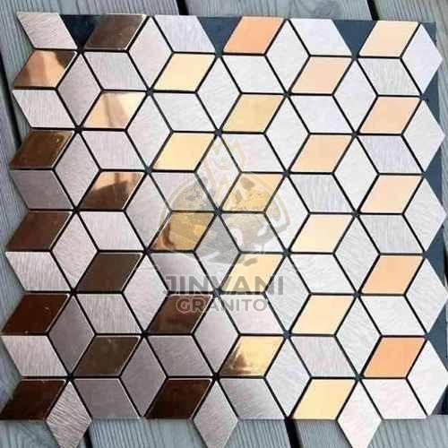 Glass Mosaic Tiles