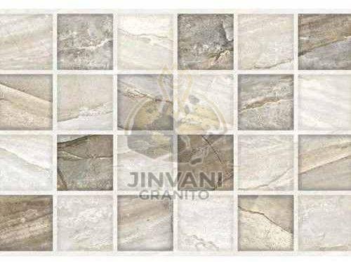 Glossy Kitchen Wall Tile