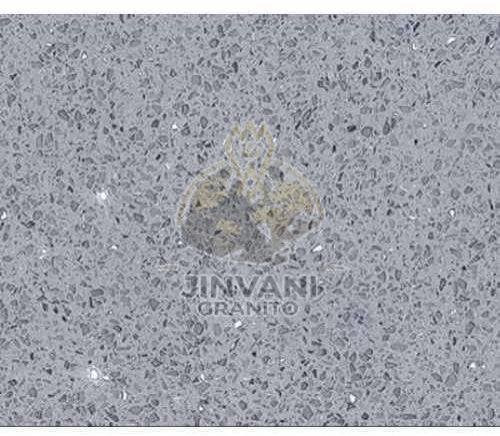 Grey Quartz Stone Slab