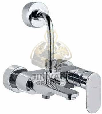 Jaquar 3 In 1 Single Lever Wall Mixer