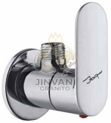 Jaquar Chrome Finish Ball Valve