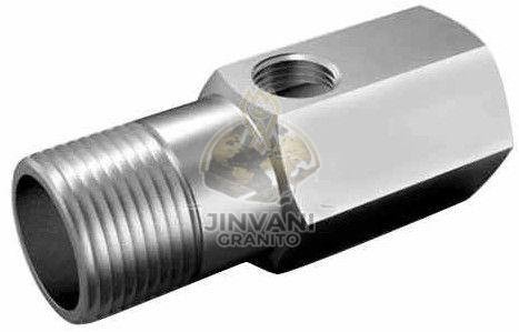 Jaquar CP Extension Nipple