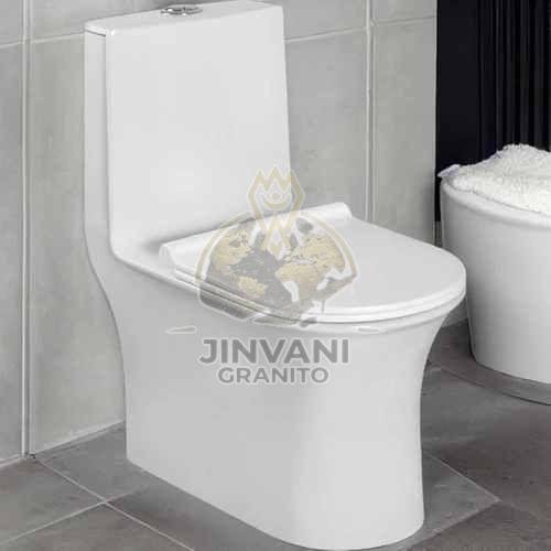 Jaquar Florentine Ceramic Toilet Seat
