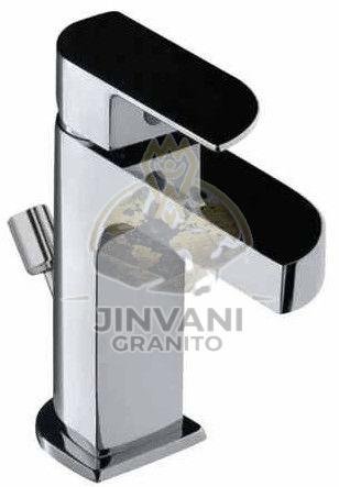 Jaquar Single Lever Basin Mixer