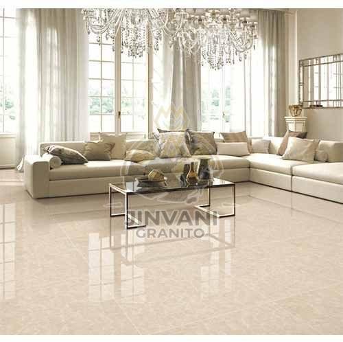 Nano Polished Porcelain Tile