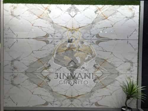 Polished Glazed Vitrified Tile