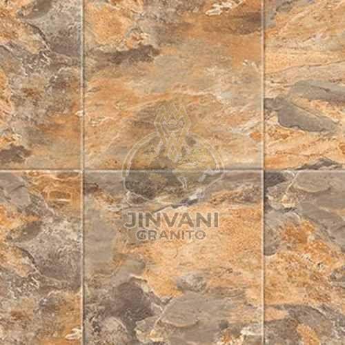 Rustic Finish Floor Tile