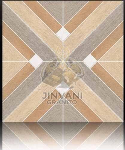 Scratch Resistant Porcelain Tile