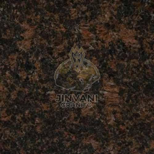 Tan Brown Granite Slab