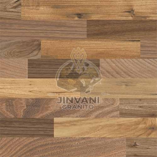 Wooden Plank Tile
